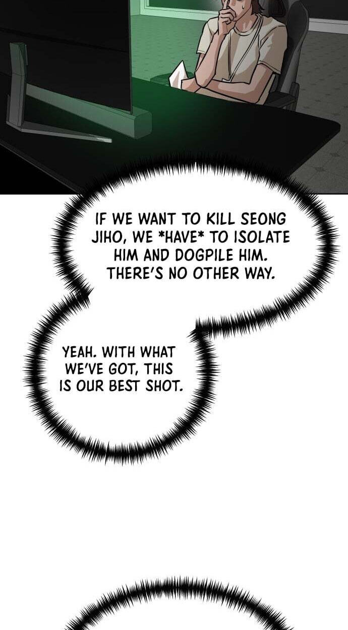 Double Click Chapter 252 page 22 - 
