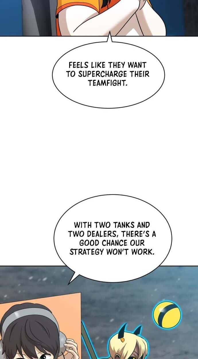 Double Click Chapter 252 page 27 - 