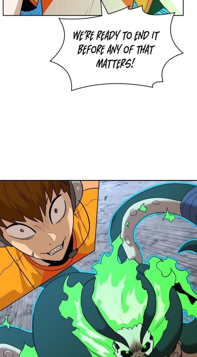 Double Click Chapter 252 page 30 - 