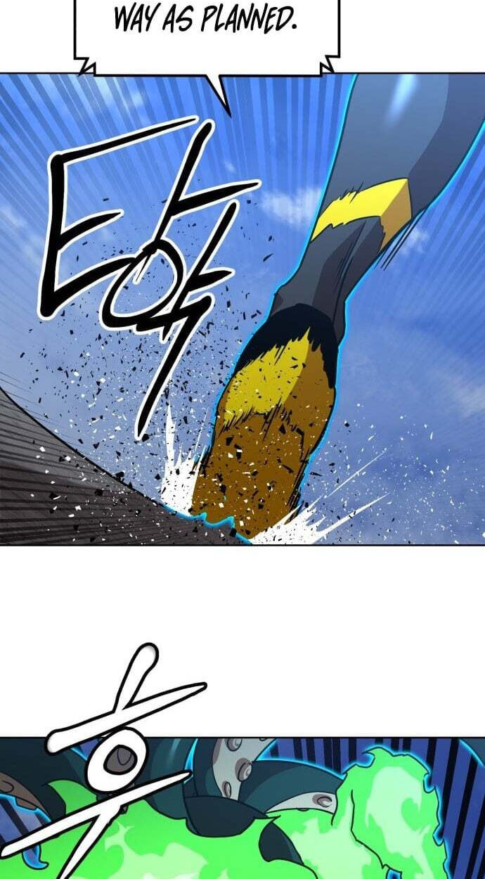 Double Click Chapter 252 page 32 - 