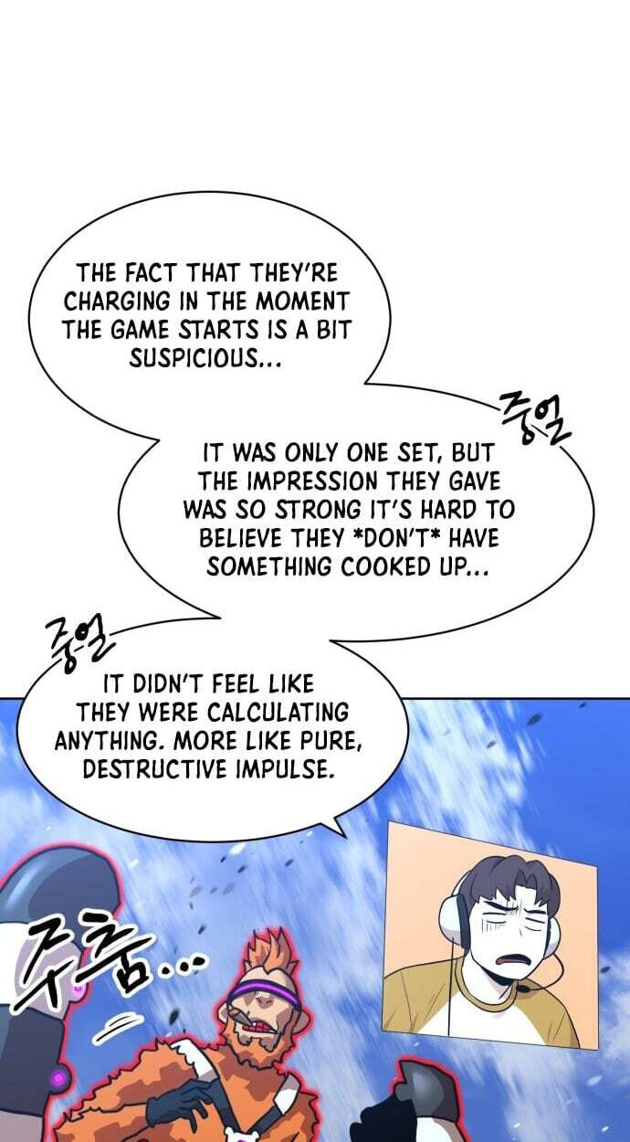 Double Click Chapter 252 page 39 - 