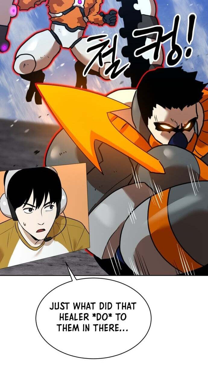 Double Click Chapter 252 page 40 - 