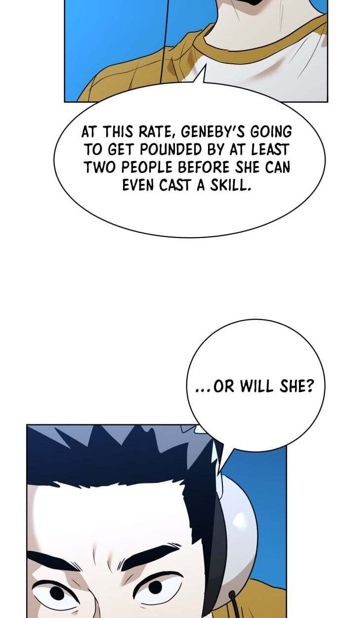 Double Click Chapter 252 page 42 - 