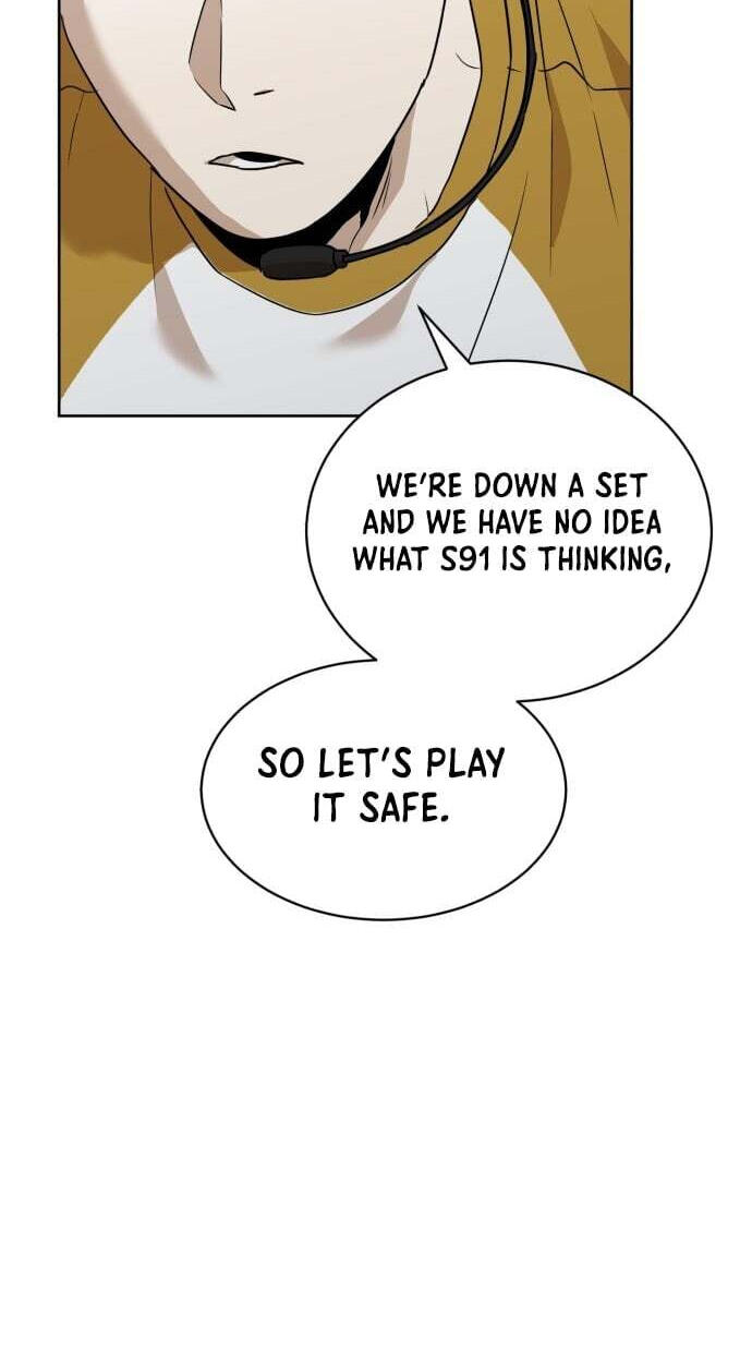 Double Click Chapter 252 page 43 - 