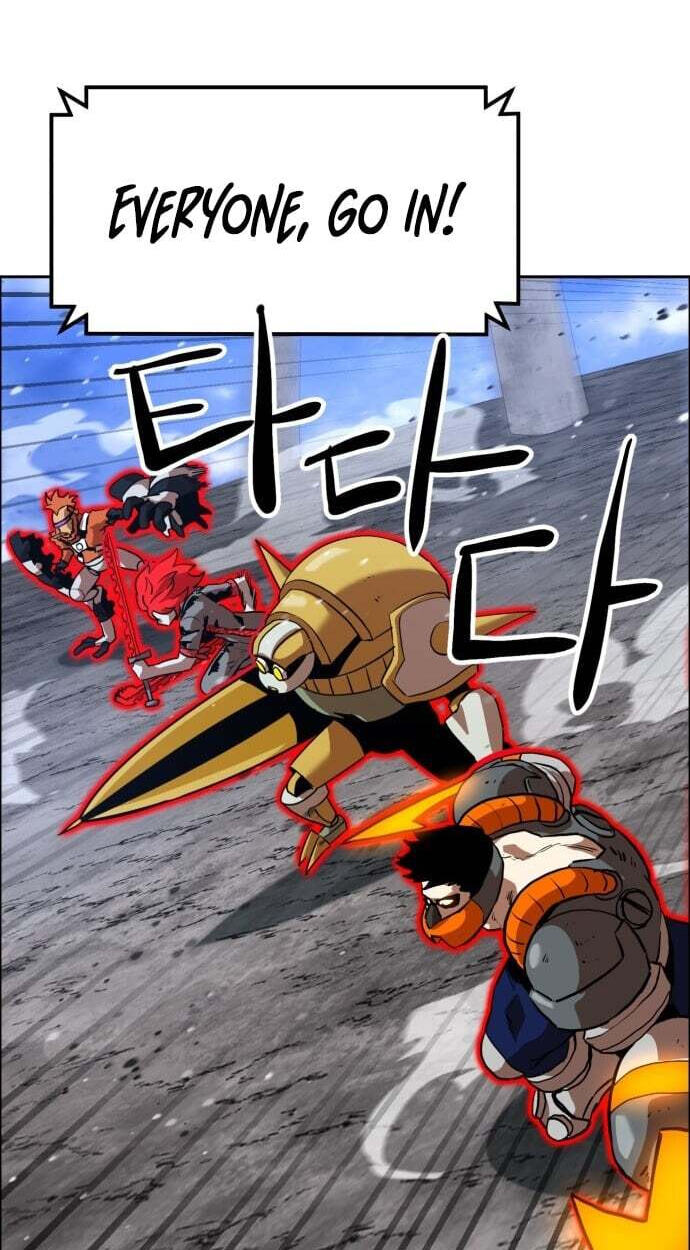 Double Click Chapter 252 page 48 - 