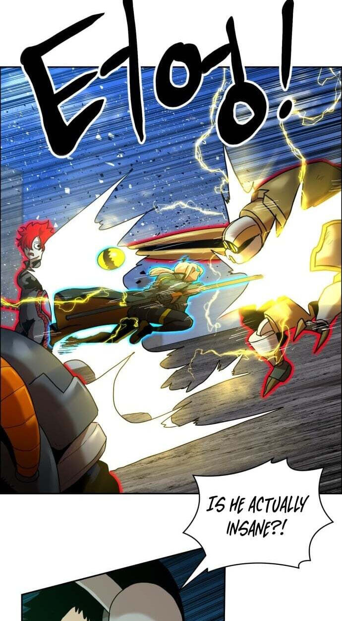Double Click Chapter 252 page 50 - 