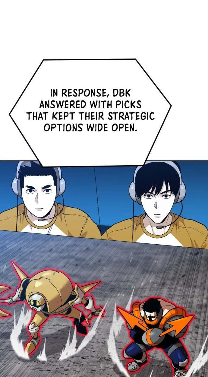 Double Click Chapter 252 page 6 - 