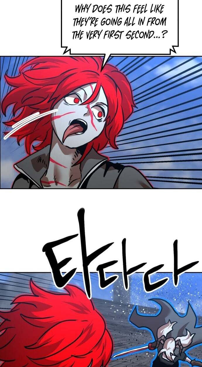 Double Click Chapter 252 page 57 - 