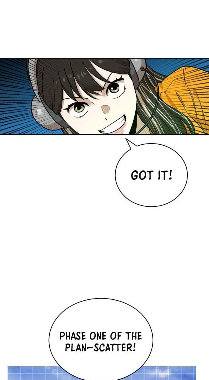 Double Click Chapter 252 page 60 - 