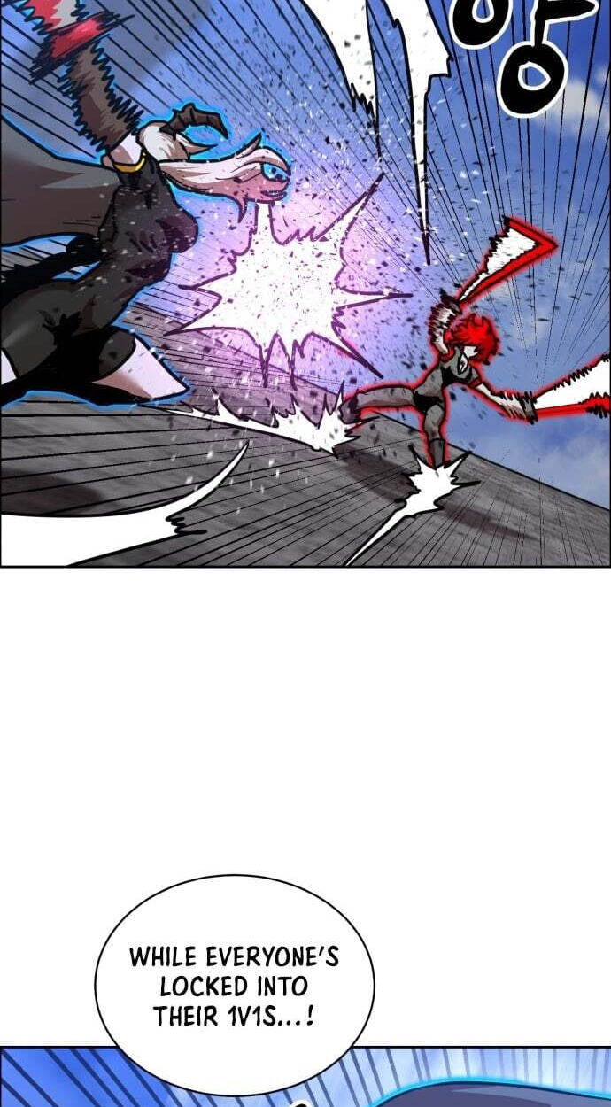Double Click Chapter 252 page 62 - 