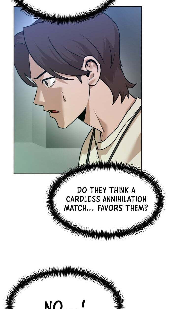 Double Click Chapter 252 page 70 - 