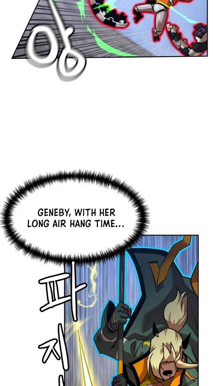 Double Click Chapter 252 page 73 - 
