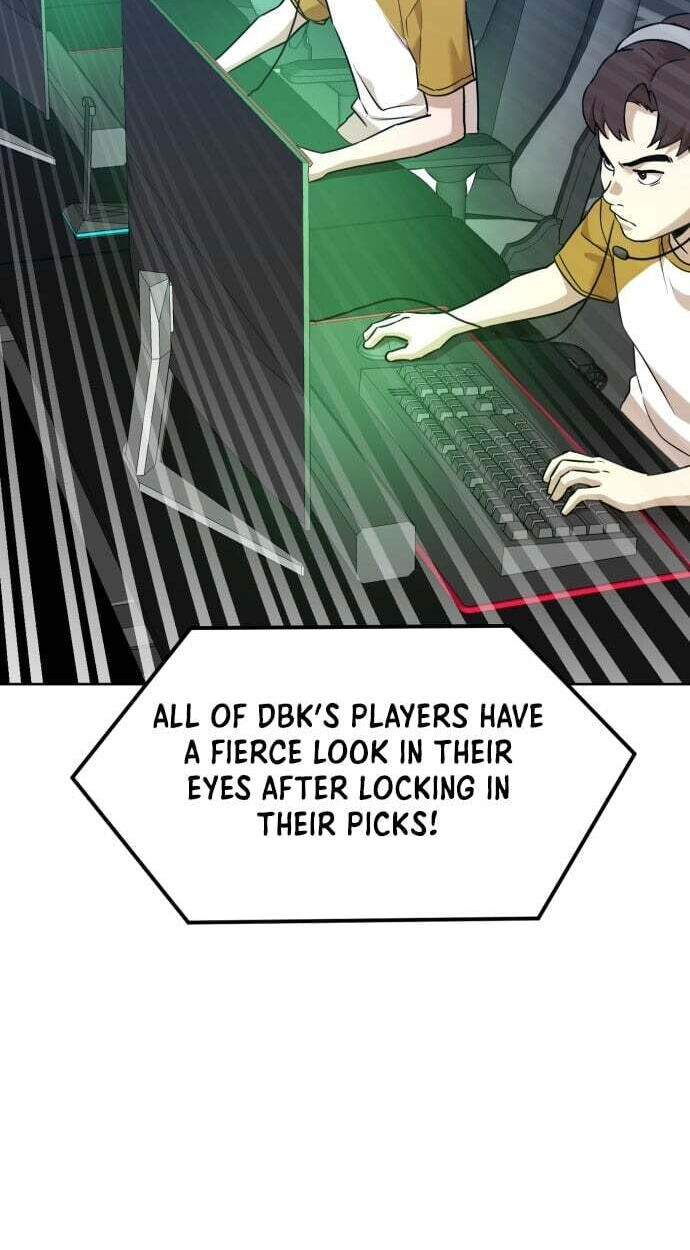 Double Click Chapter 252 page 10 - 