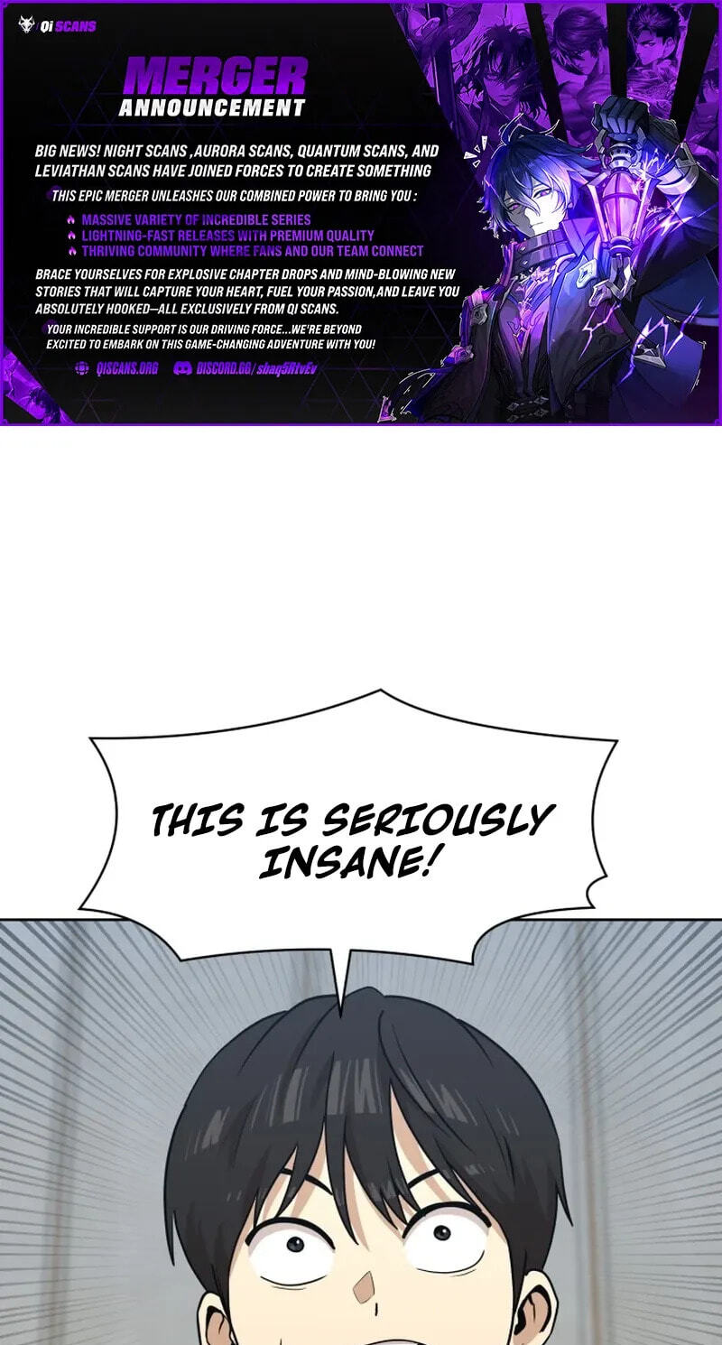Double Click Chapter 253 page 1 - 