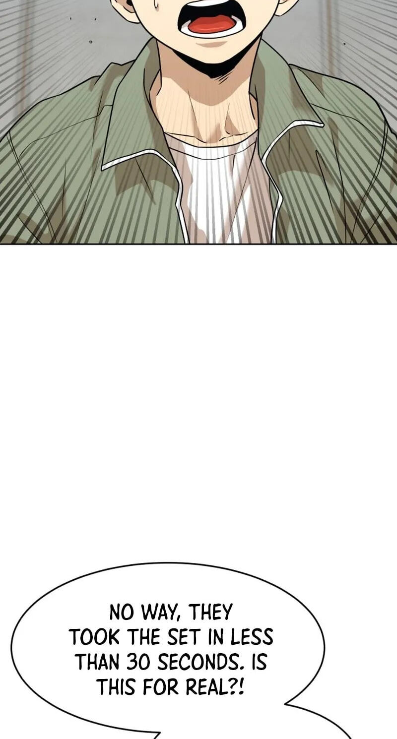 Double Click Chapter 253 page 2 - 