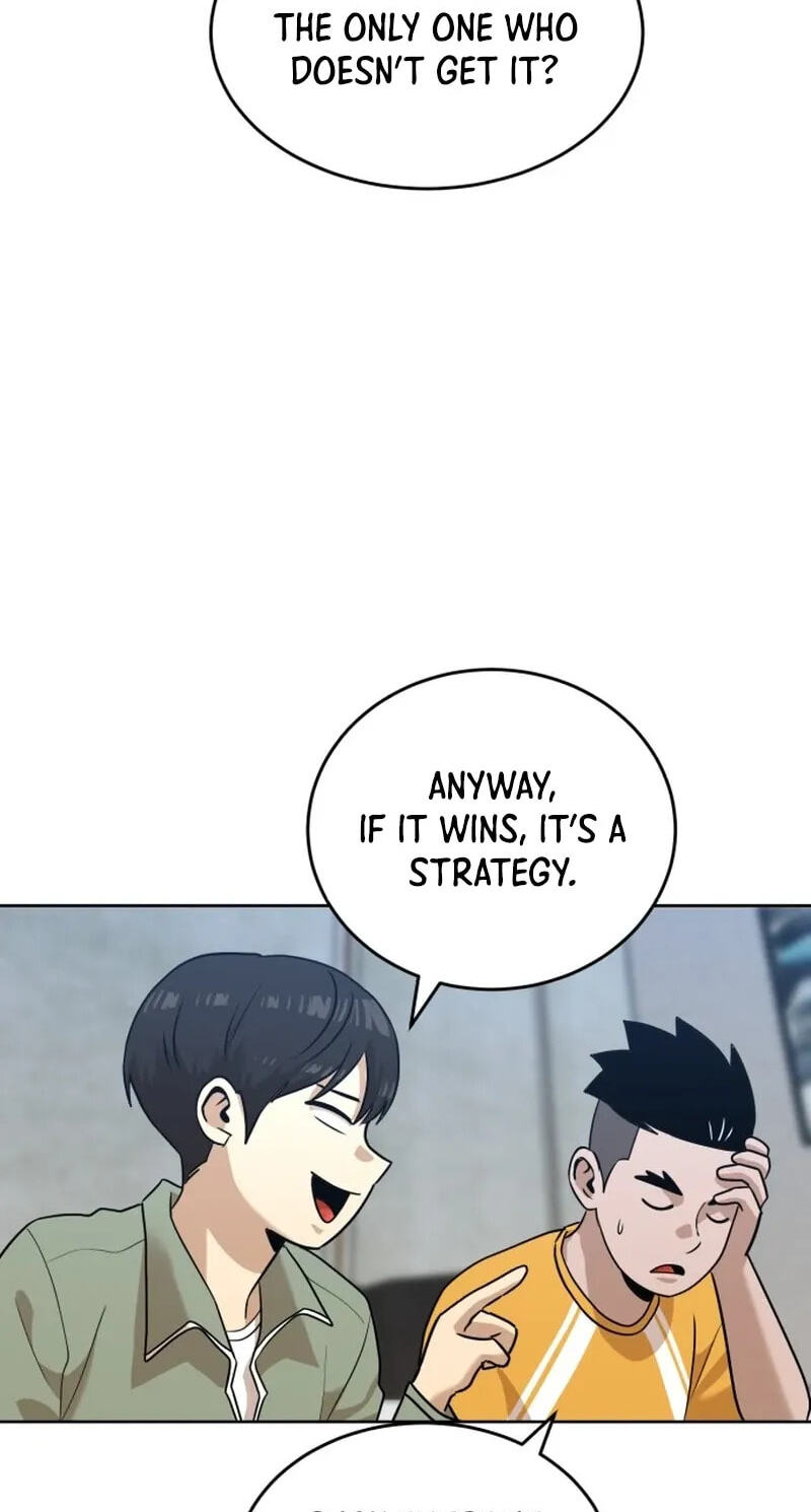 Double Click Chapter 253 page 13 - 