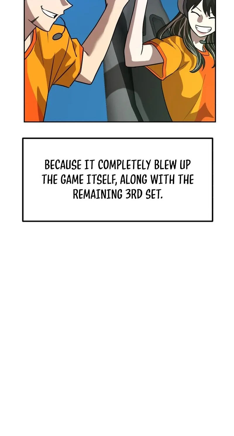 Double Click Chapter 253 page 17 - 