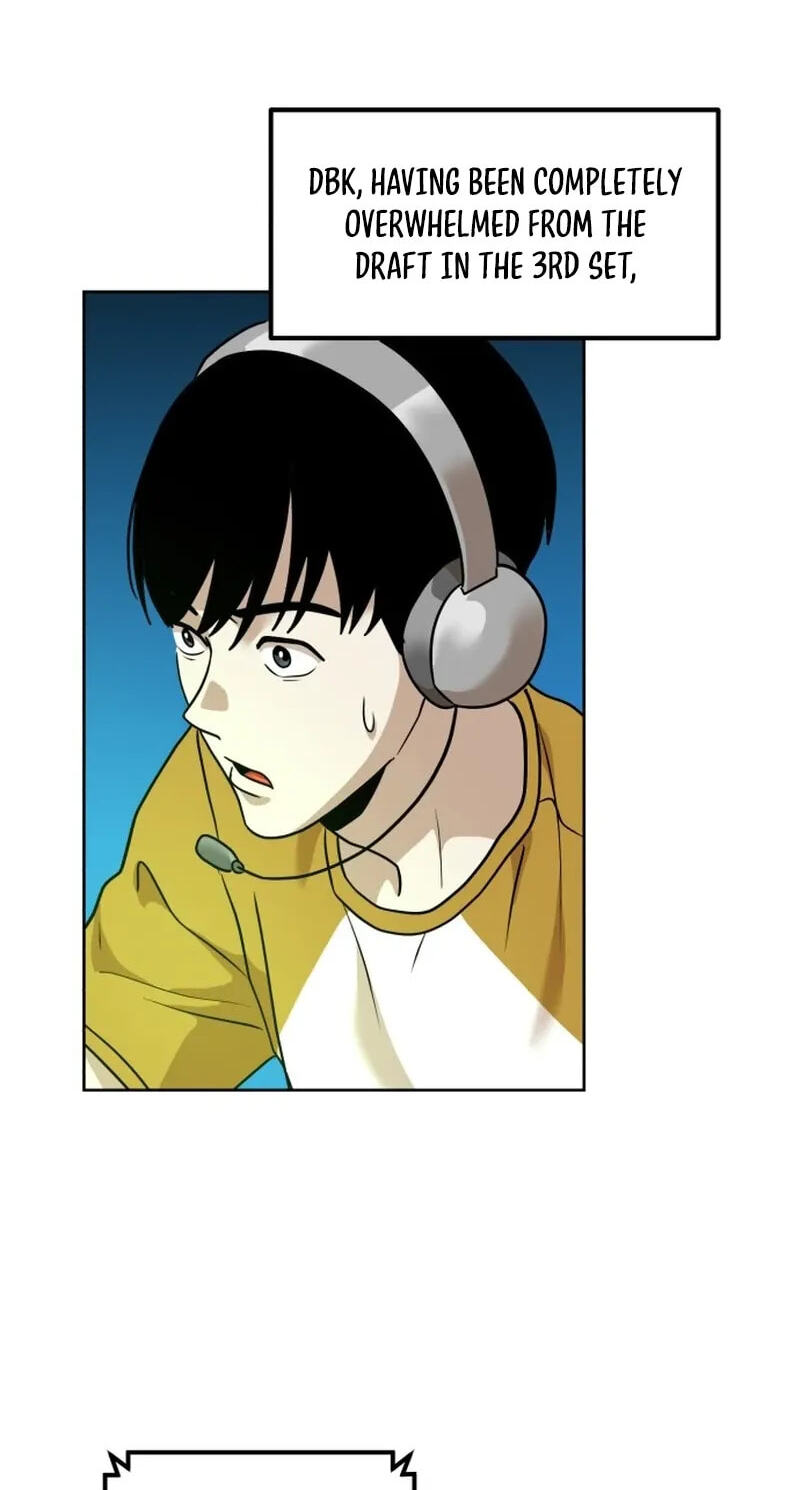 Double Click Chapter 253 page 18 - 