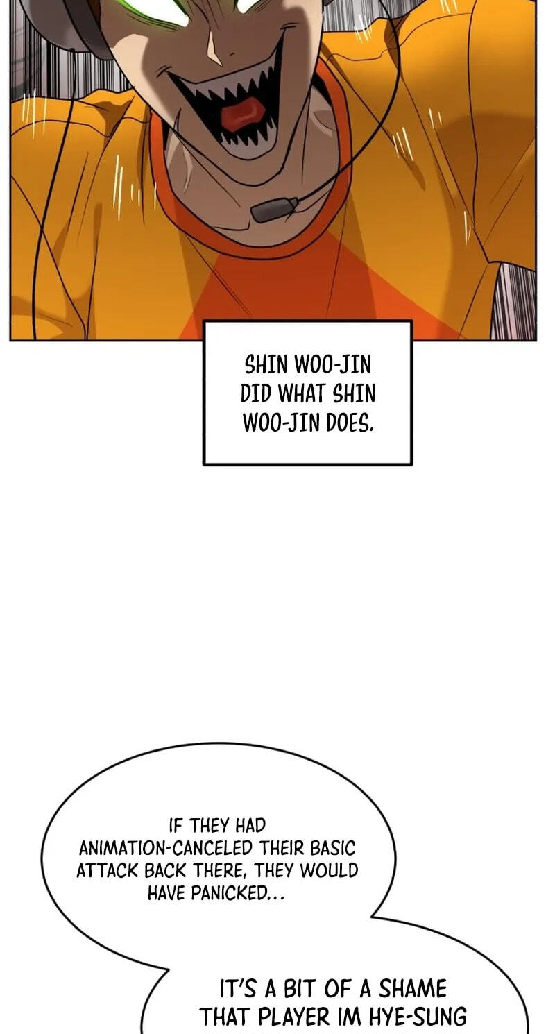 Double Click Chapter 253 page 20 - 