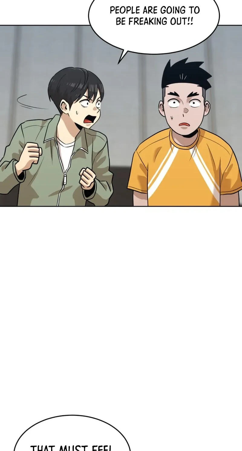 Double Click Chapter 253 page 3 - 