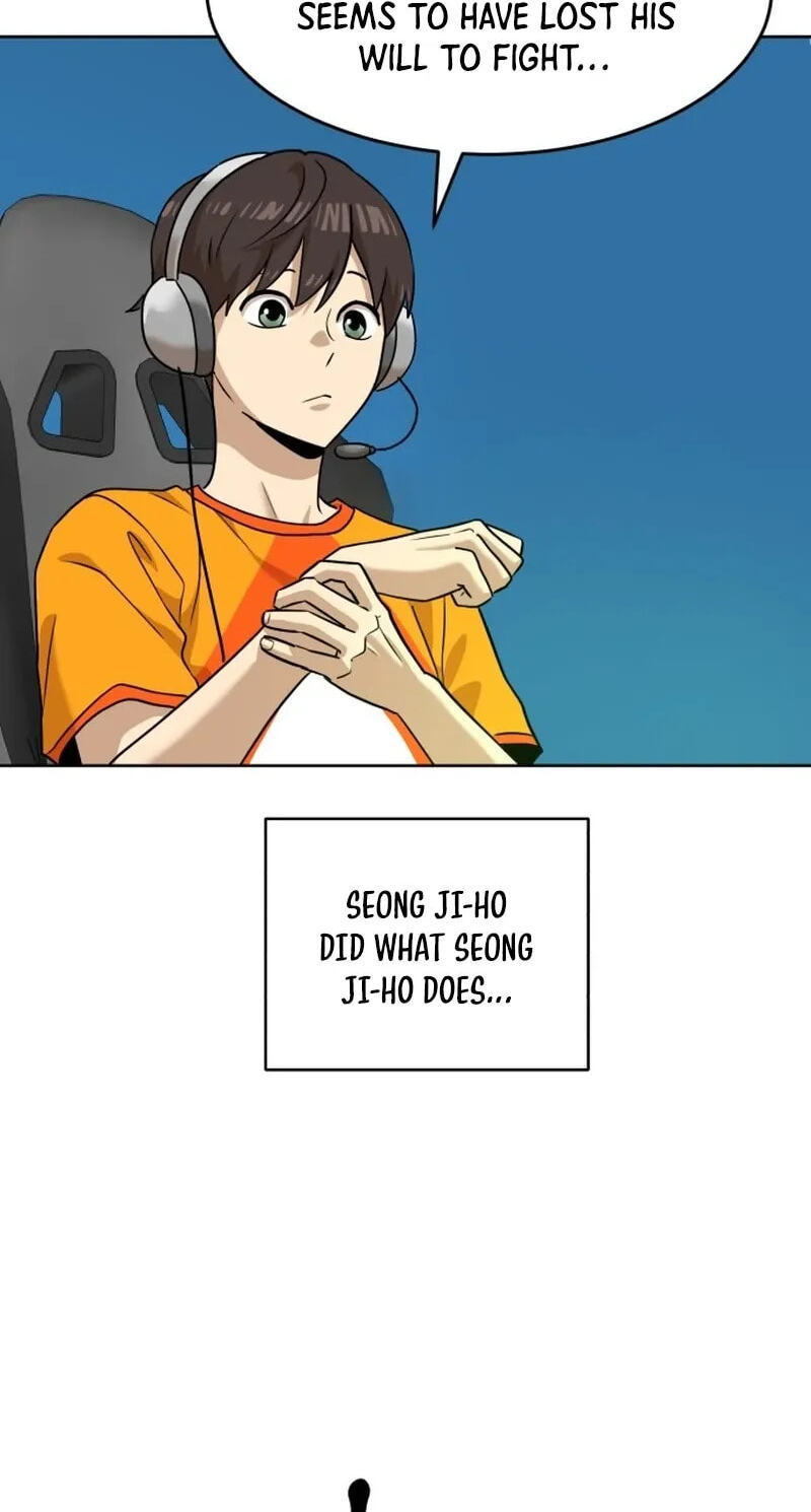 Double Click Chapter 253 page 21 - 