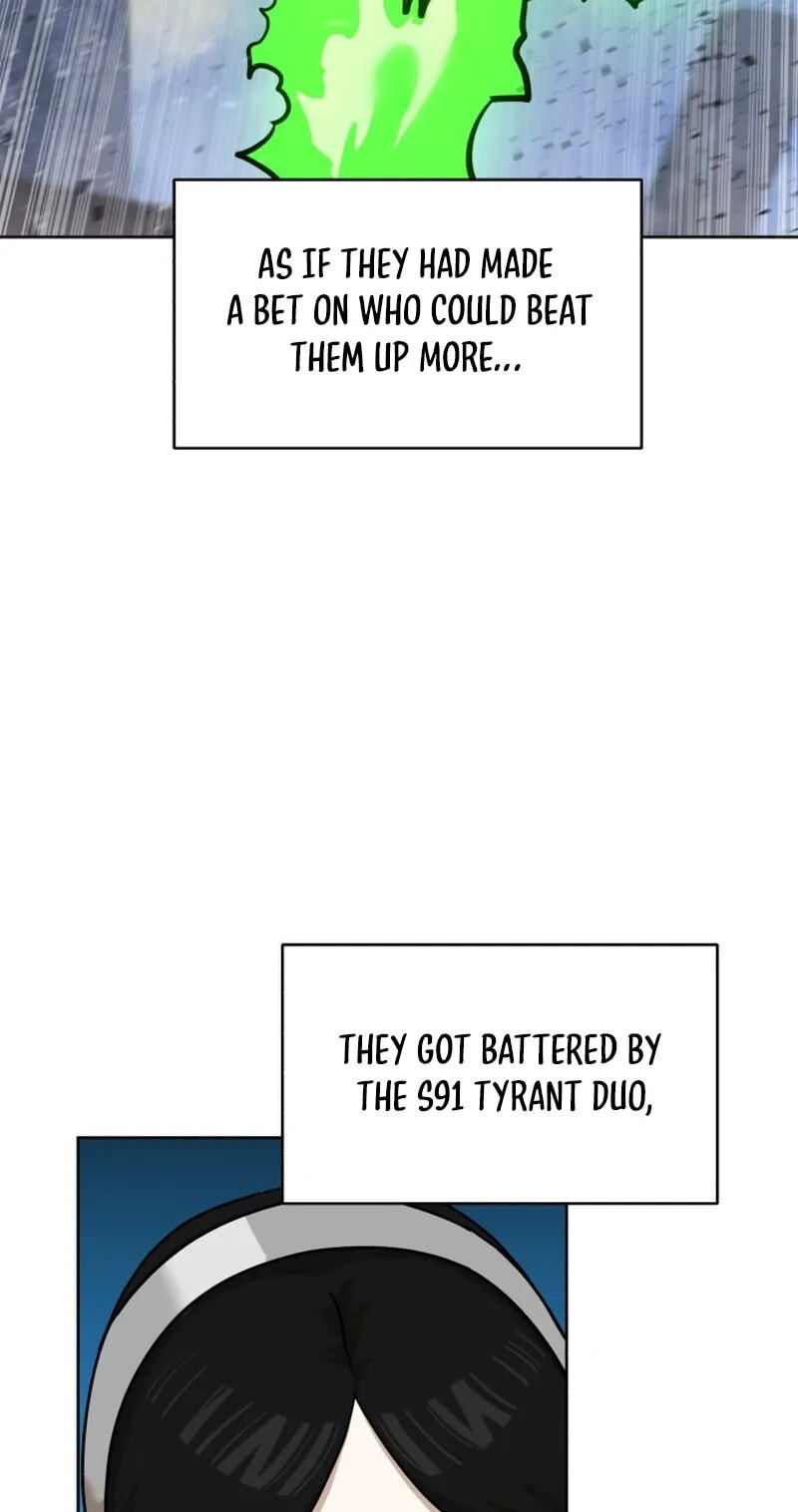 Double Click Chapter 253 page 23 - 