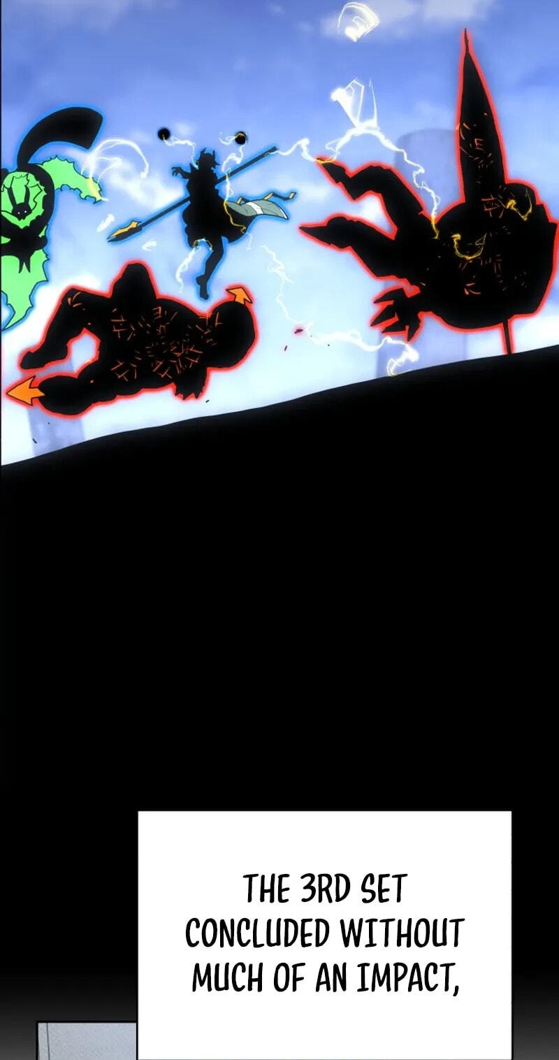 Double Click Chapter 253 page 27 - 