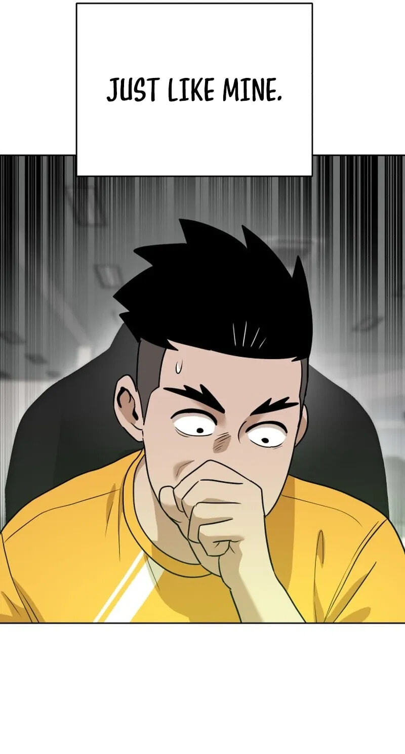 Double Click Chapter 253 page 31 - 