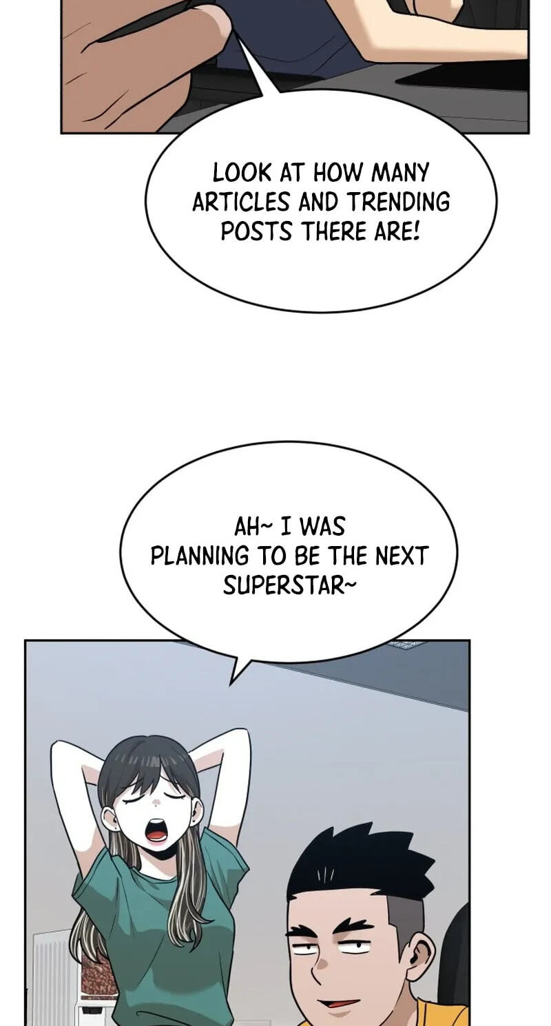 Double Click Chapter 253 page 34 - 