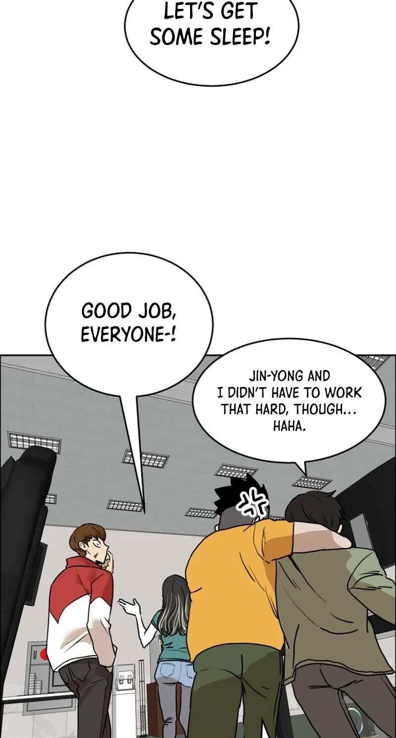 Double Click Chapter 253 page 39 - 