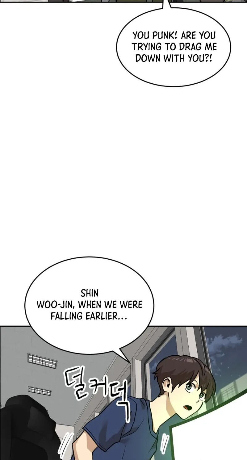 Double Click Chapter 253 page 40 - 