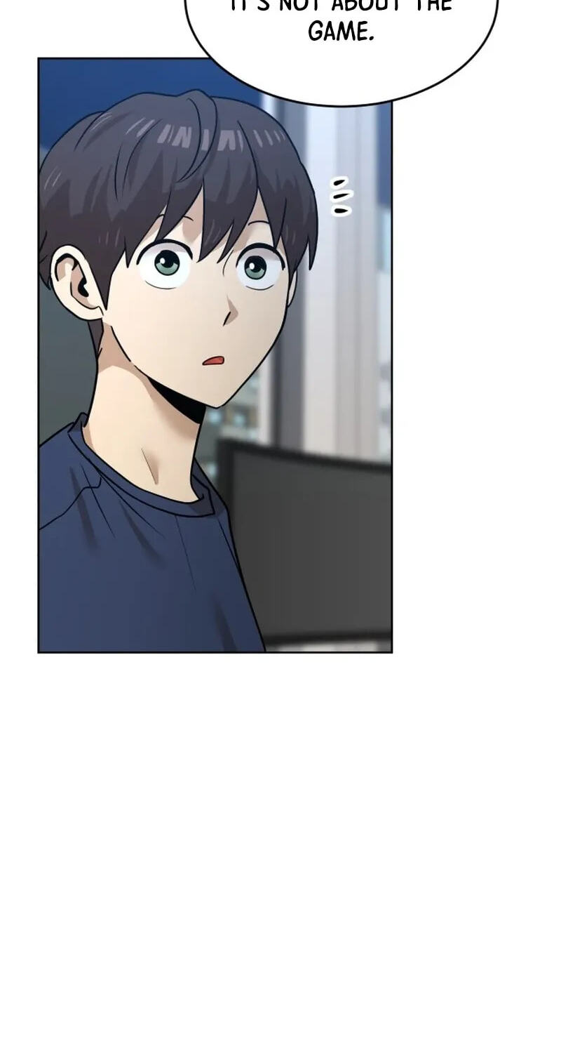 Double Click Chapter 253 page 44 - 