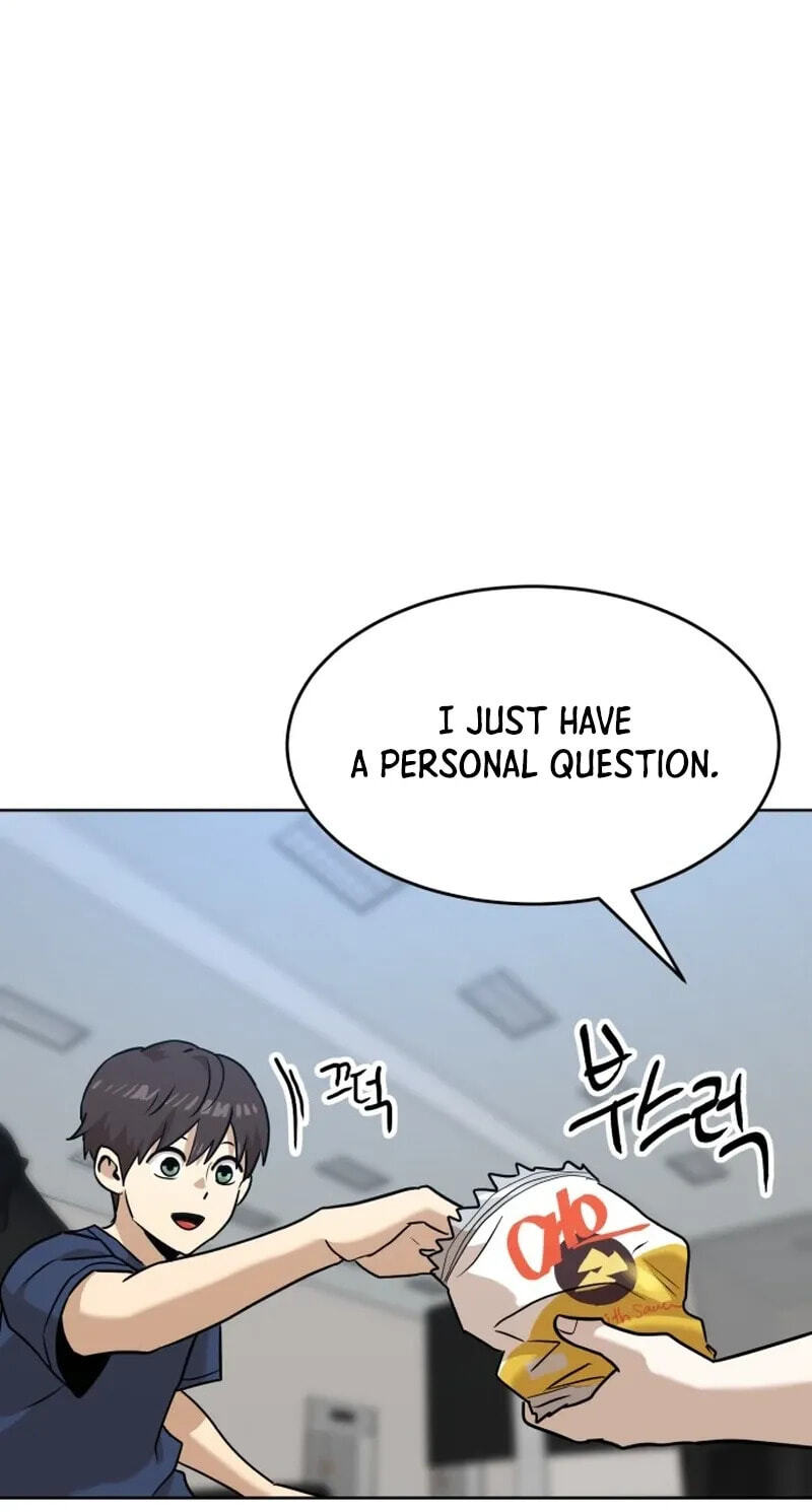 Double Click Chapter 253 page 46 - 