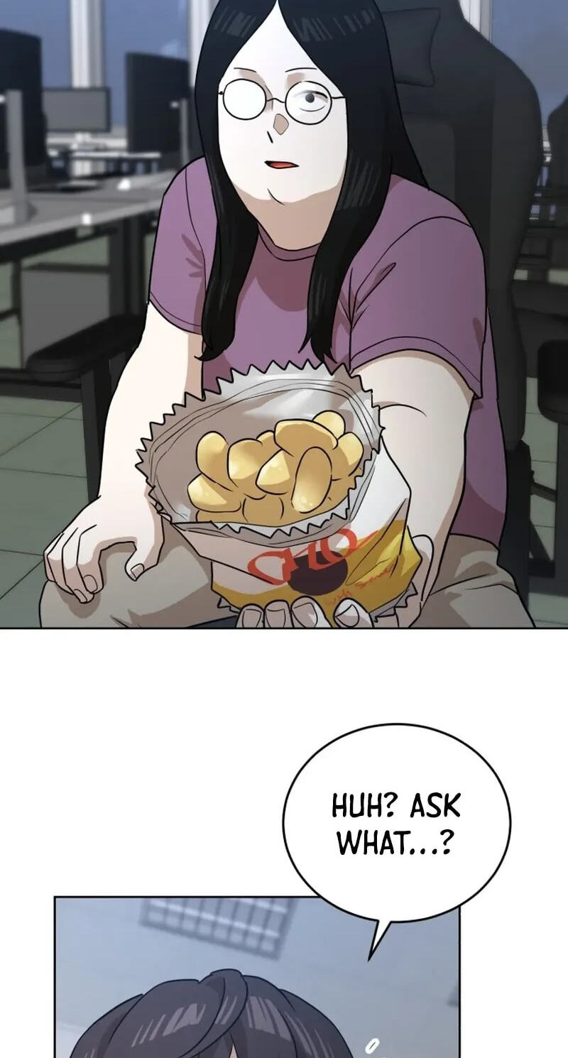 Double Click Chapter 253 page 48 - 