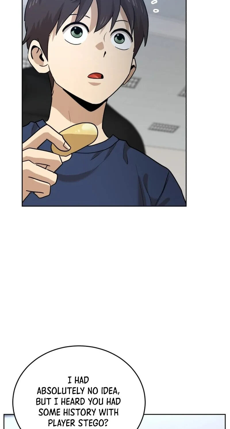 Double Click Chapter 253 page 49 - 