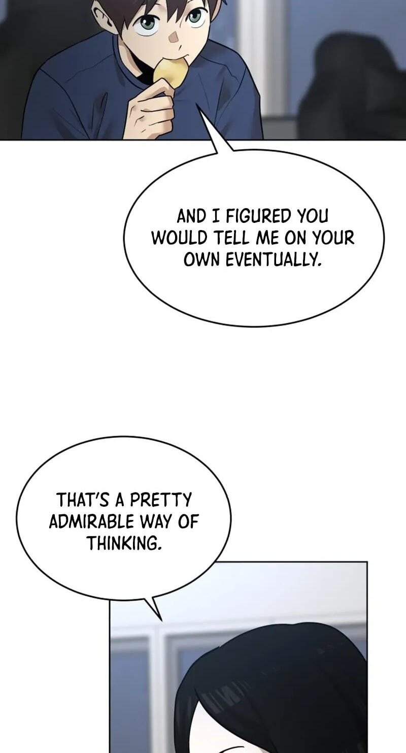 Double Click Chapter 253 page 52 - 