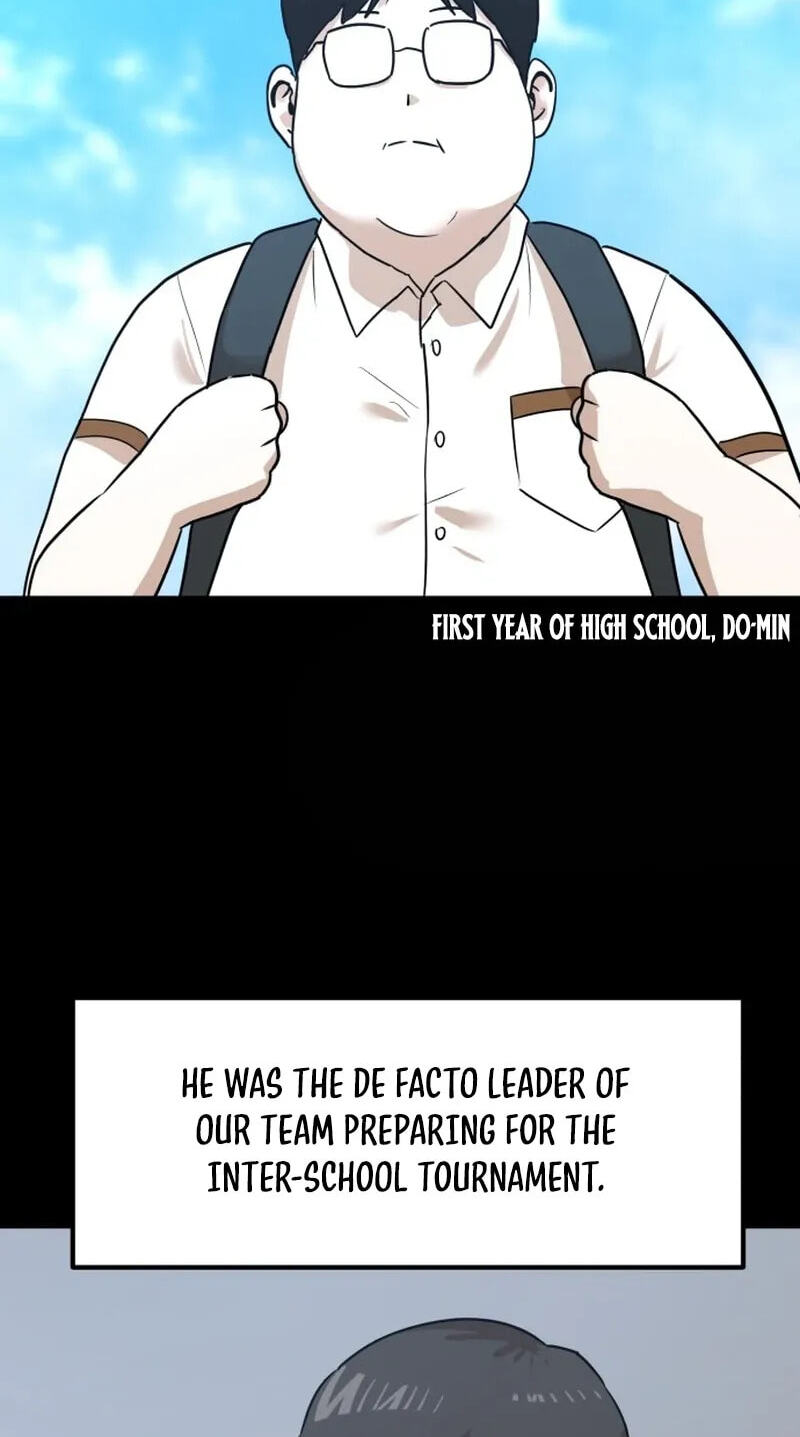 Double Click Chapter 253 page 55 - 