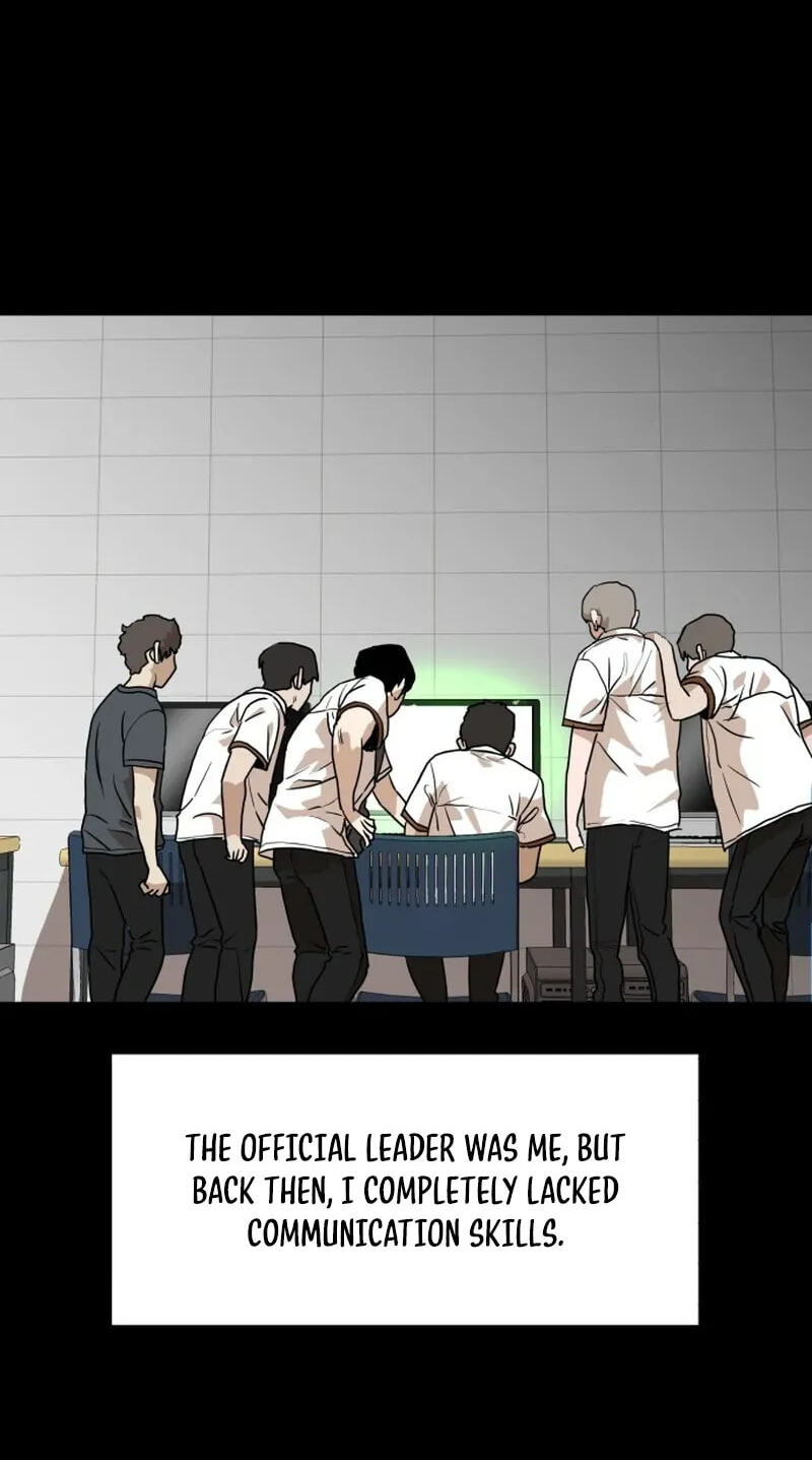 Double Click Chapter 253 page 57 - 