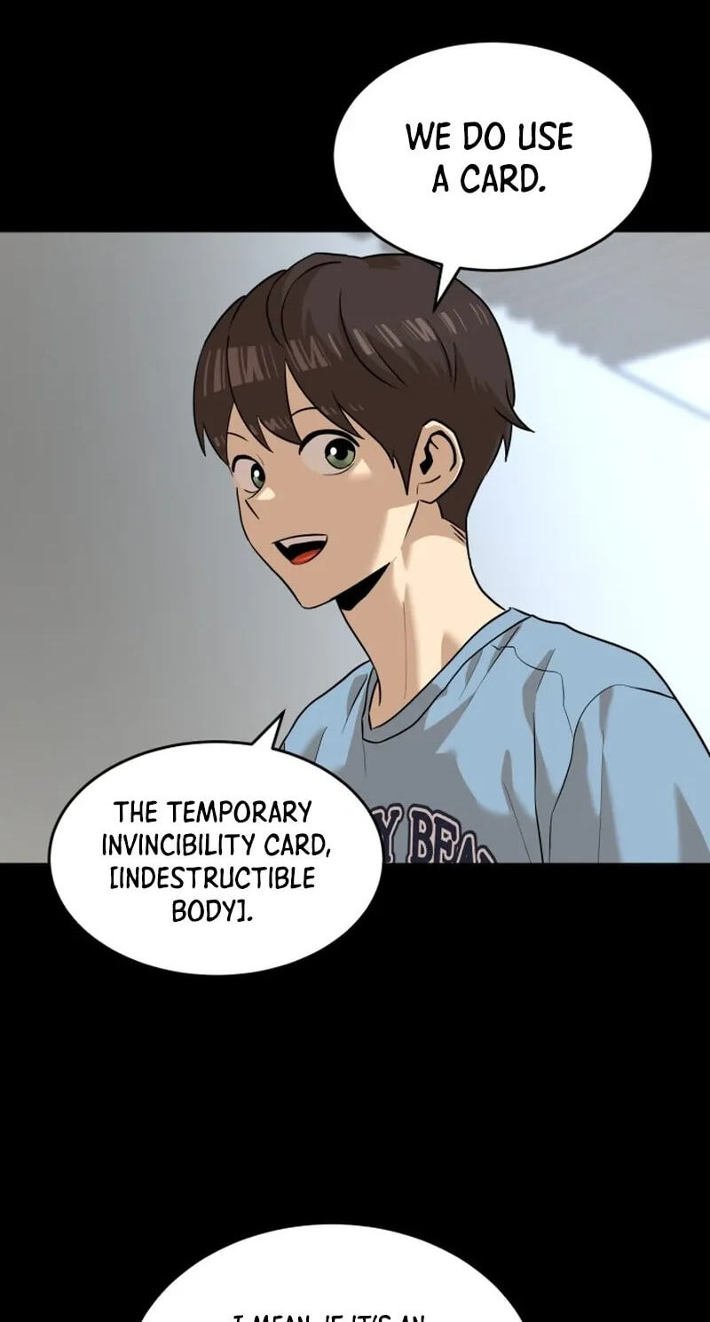 Double Click Chapter 253 page 7 - 