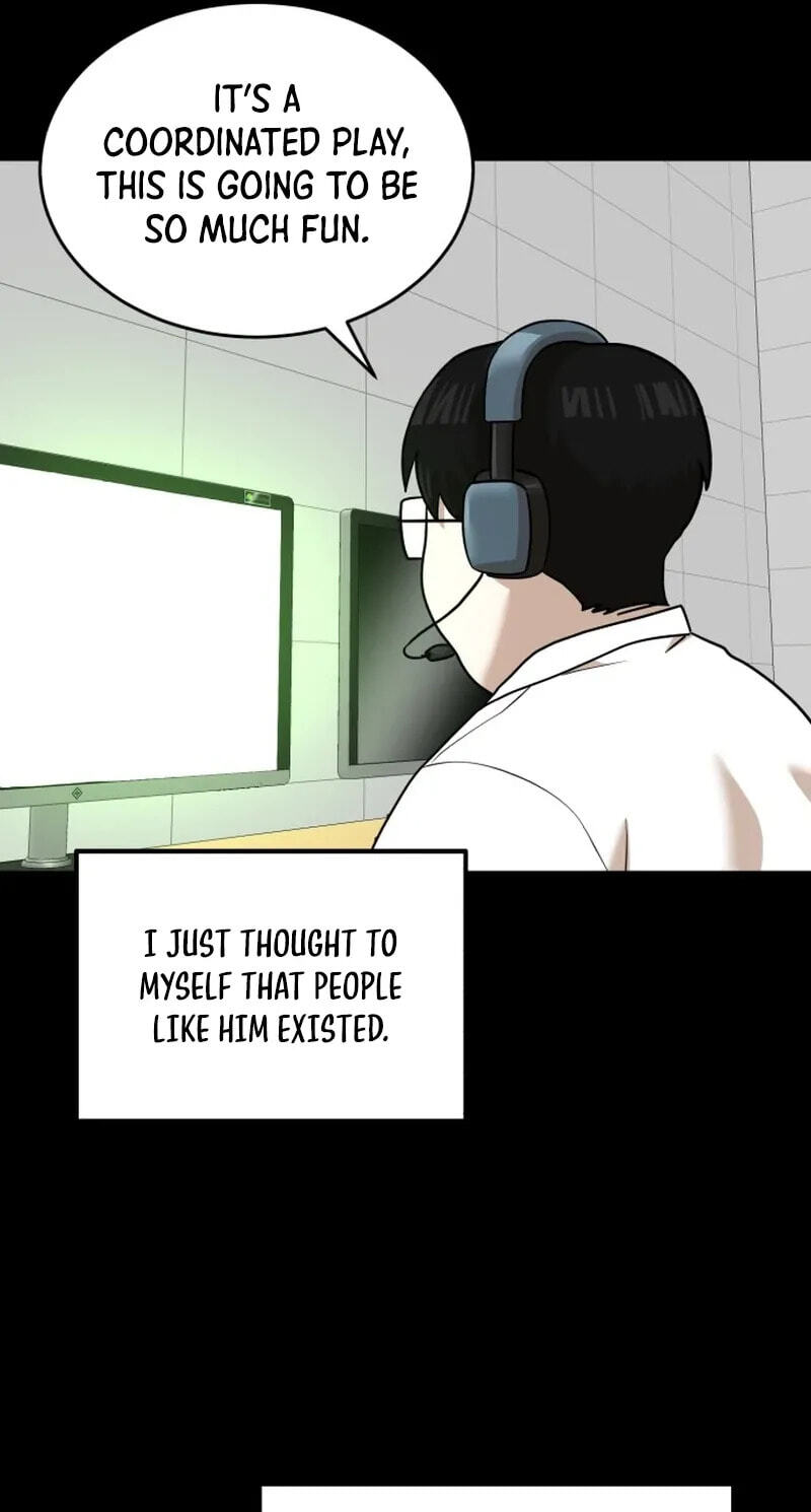 Double Click Chapter 253 page 61 - 