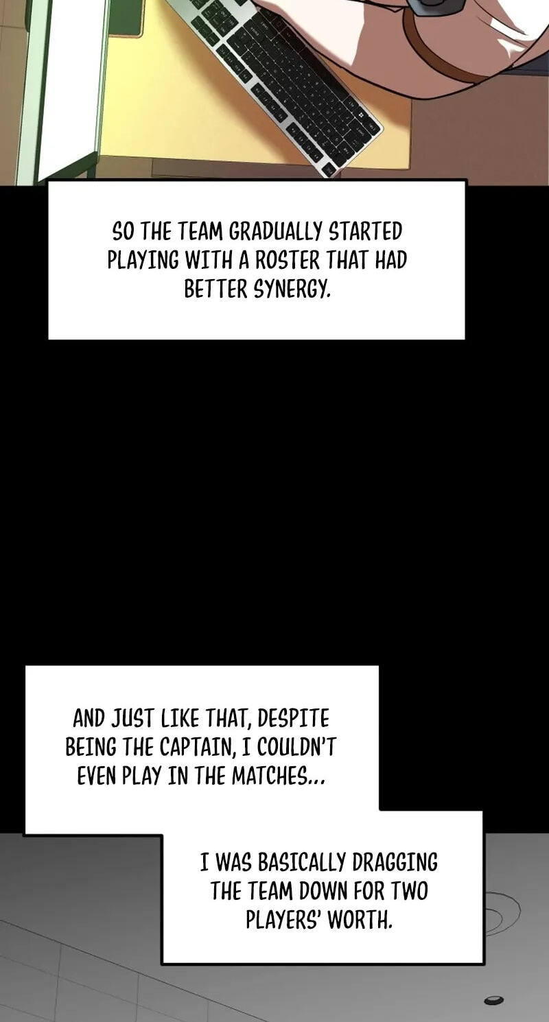 Double Click Chapter 253 page 64 - 