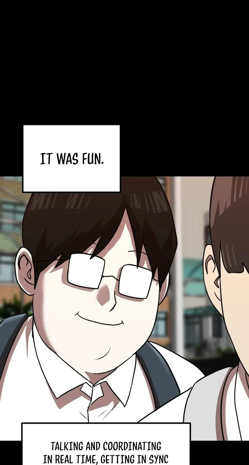 Double Click Chapter 253 page 74 - 