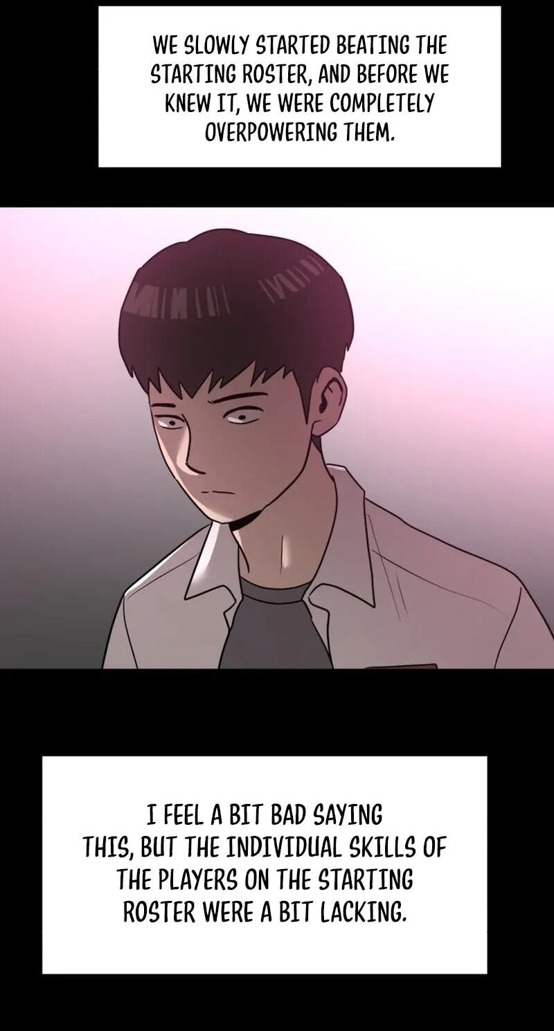 Double Click Chapter 253 page 77 - 