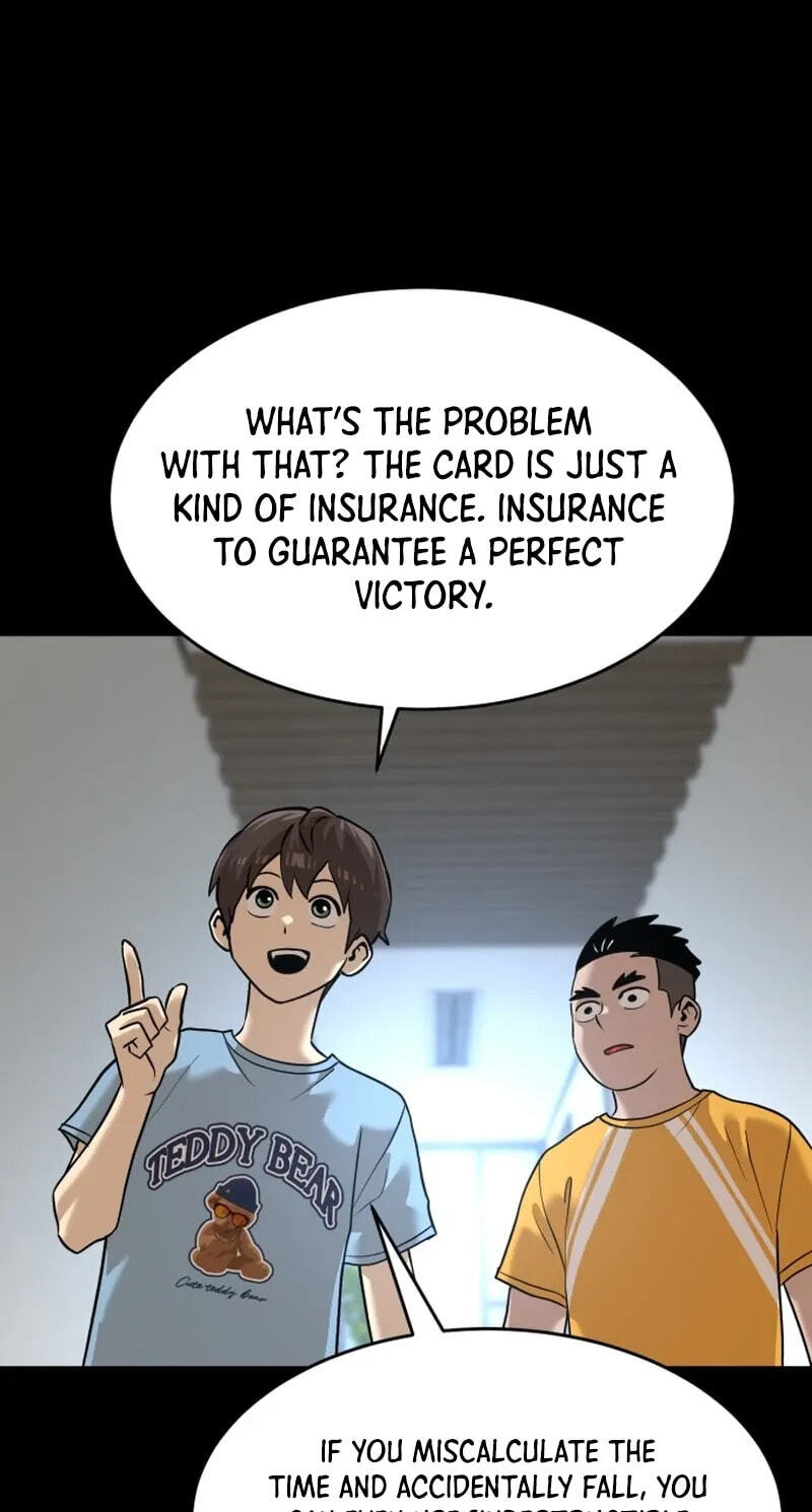 Double Click Chapter 253 page 9 - 