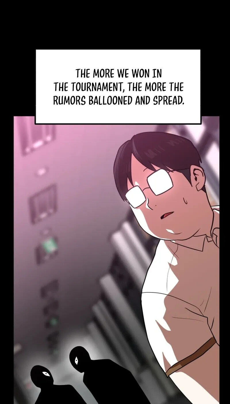Double Click Chapter 253 page 85 - 
