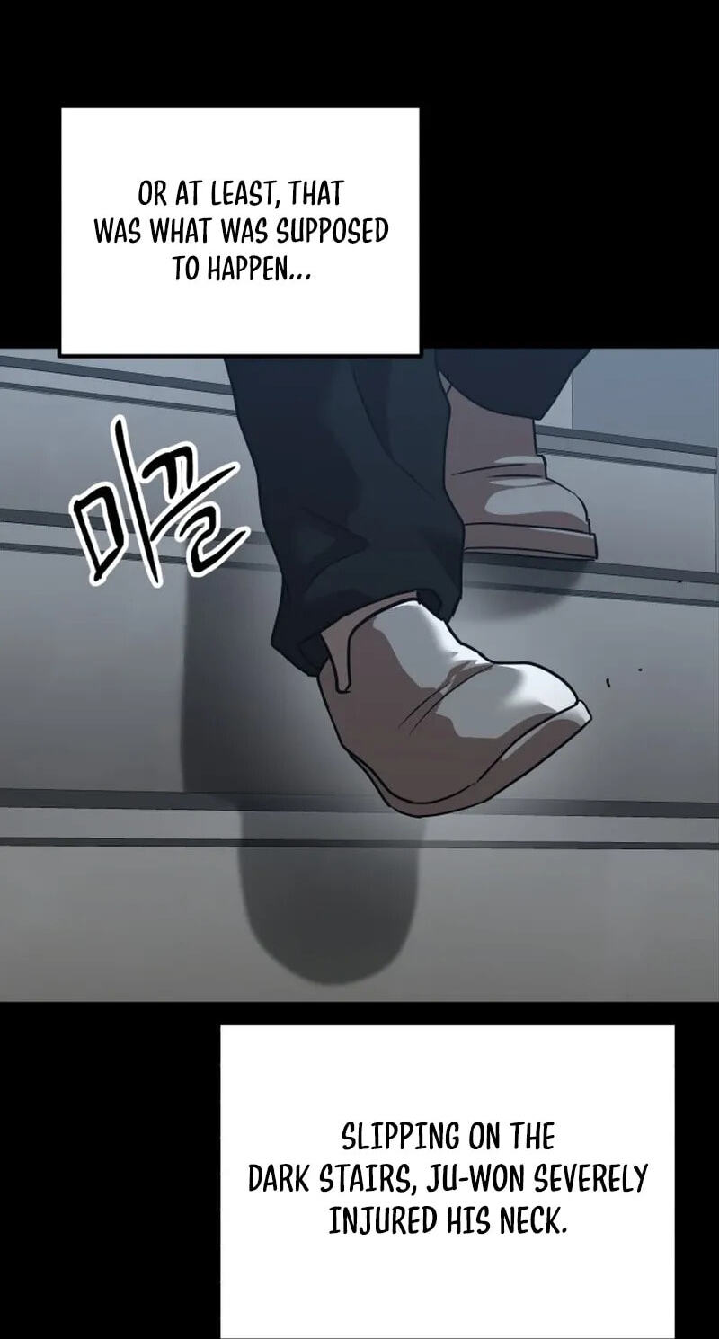 Double Click Chapter 253 page 92 - 