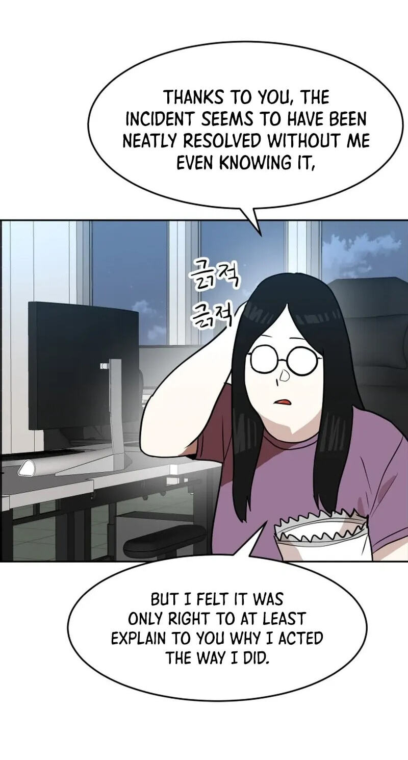 Double Click Chapter 253 page 98 - 
