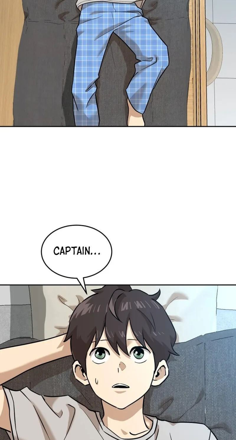 Double Click Chapter 254 page 2 - 