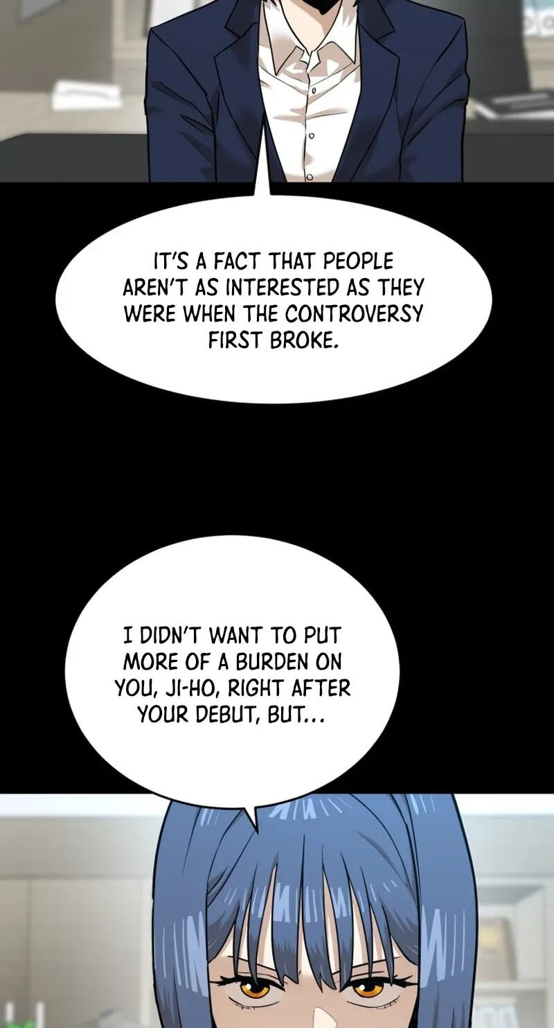 Double Click Chapter 254 page 11 - 