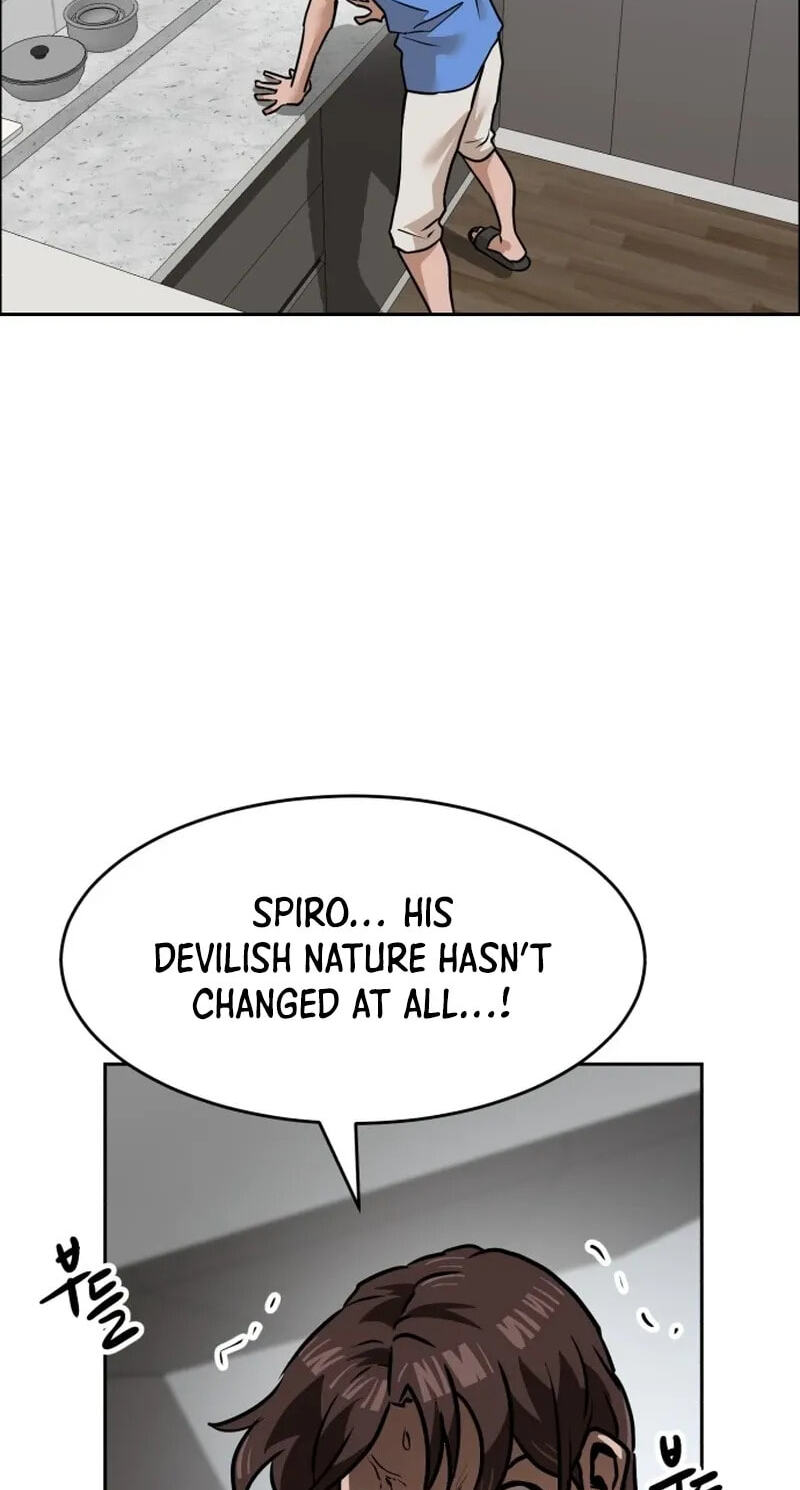 Double Click Chapter 254 page 107 - 